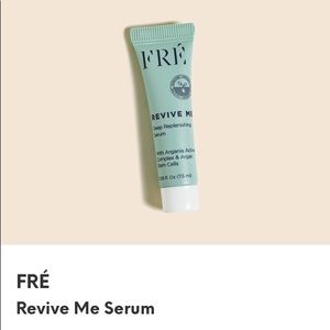 ❗️2 / $15❗️Fré Revive Me Serum